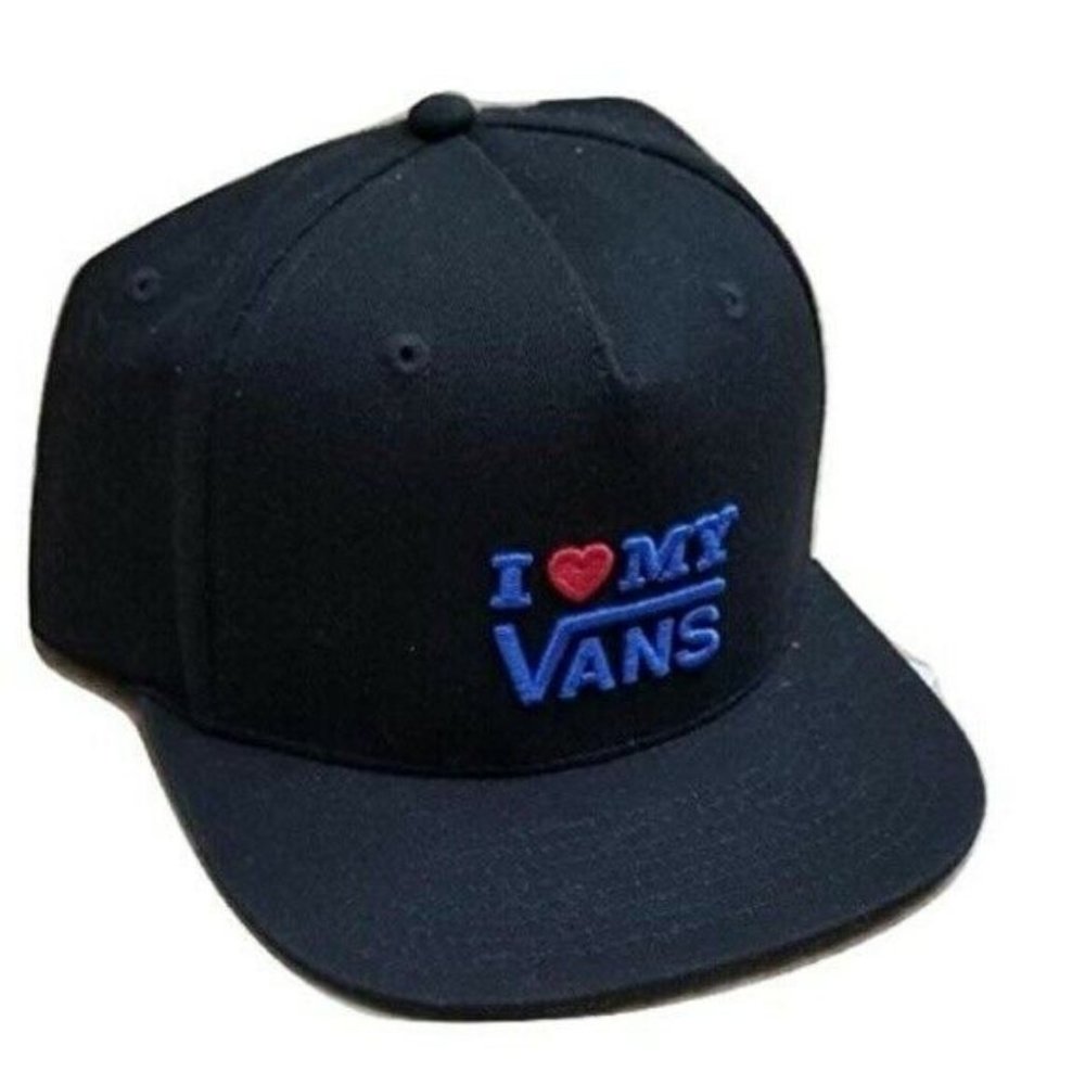 NWT Vans Hat